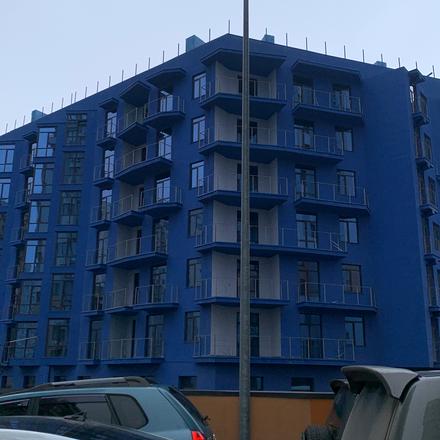 Хід будівництва ЖК Калейдоскоп, 1-2 будинки, січень 2026