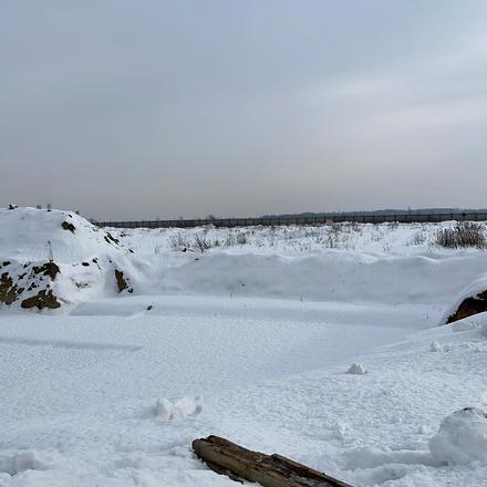 Хід будівництва ЖК Парксайд, 6 будинок, січень 2026