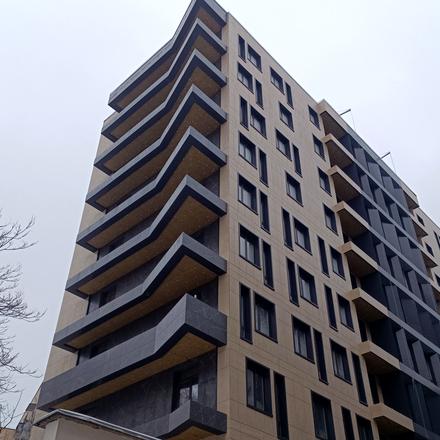 Ход строительства ЖК Struetinsky Residence, Дом, январь 2026