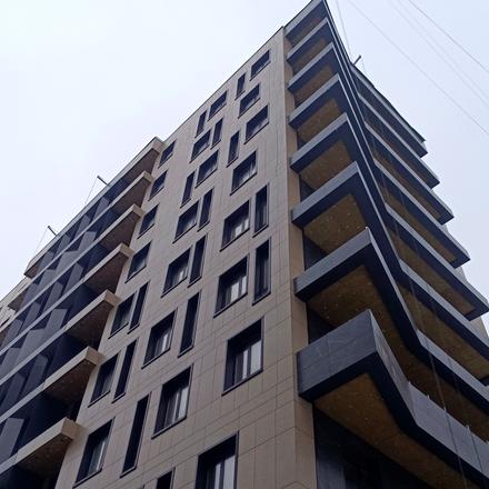 Ход строительства ЖК Struetinsky Residence, Дом, январь 2026