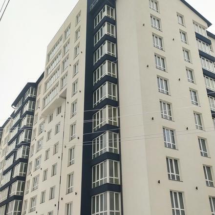 Ход строительства ул. Русская, 235в, Дом, январь 2026