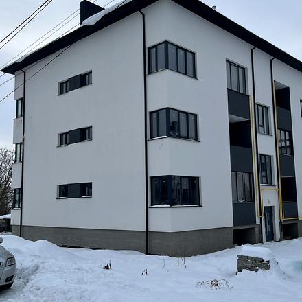 Хід будівництва ЖК Відродження, 4 будинок, січень 2026