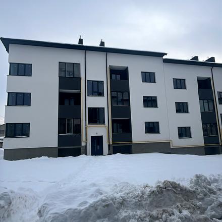 Хід будівництва ЖК Відродження, 4 будинок, січень 2026