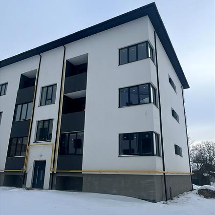 Хід будівництва ЖК Відродження, 3 будинок, січень 2026