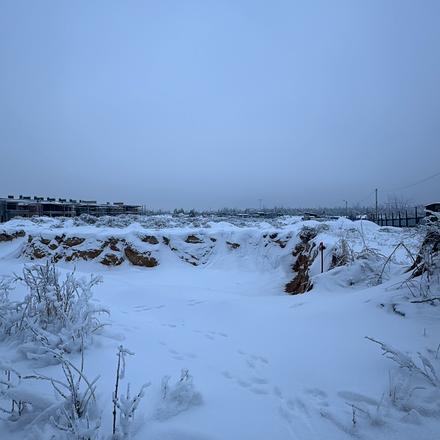 Хід будівництва ЖК FAMILY PARK APARTMENS, 3 будинок, січень 2026