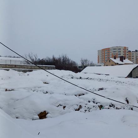 Хід будівництва ЖК Бонвіль, 3 будинок, січень 2026