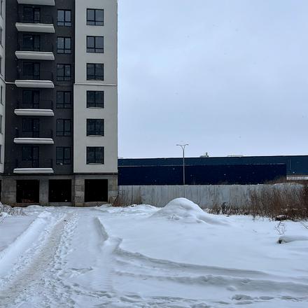 Хід будівництва ЖК Стожари, 3 будинок (секції 12, 13), січень 2026