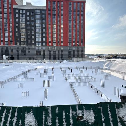 Хід будівництва ЖК Irpin City, 7 будинок, січень 2026