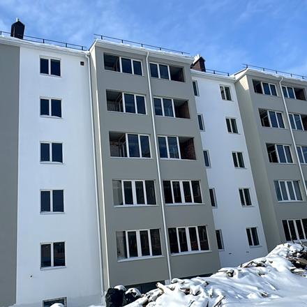 Ход строительства ЖК Гранд Виллас, ул. Чубинского, 19, январь 2026