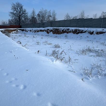 Ход строительства ЖК Гранд Виллас, ул. Чубинского, 18, январь 2026