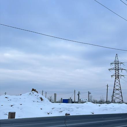 Ход строительства ЖК Гармоничный, 0, январь 2026