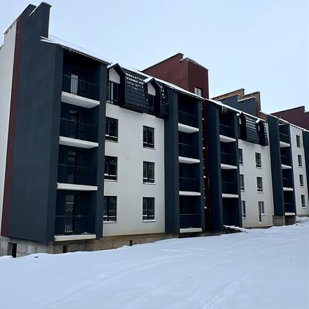 Ход строительства ЖК Лука Сити, 6 дом, январь 2026