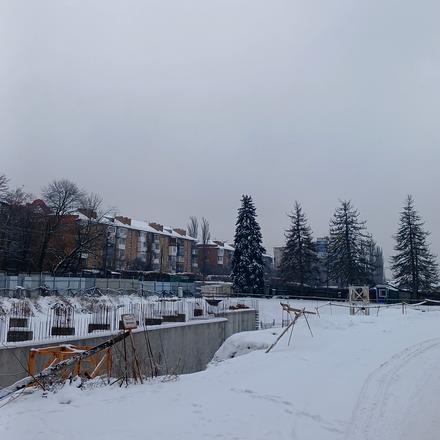 Хід будівництва ЖК Файна Таун, , січень 2026