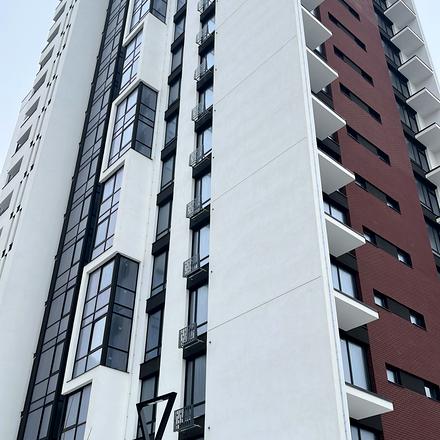 Хід будівництва Житловий район Manhattan, 8 будинок, січень 2026