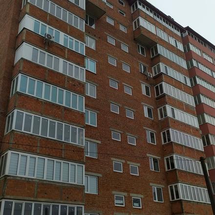 Ход строительства ул. Главная, 275ж, 275е, 2 дом (ул. Главная, 275е), январь 2026