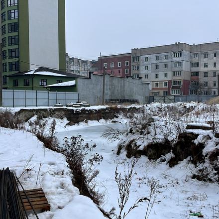 Ход строительства ЖК Family House, 2 дом, январь 2026