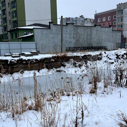 Ход строительства ЖК Family House, 2 дом, январь 2026