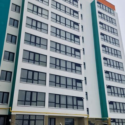 Ход строительства ЖК Мечта, 2 дом, январь 2026