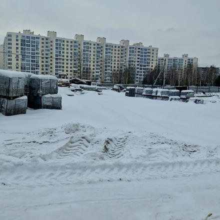 Хід будівництва ЖК Лісовий New, 2 будинок, січень 2026