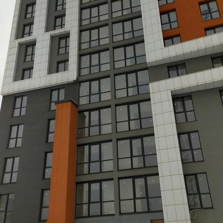 Хід будівництва вул. Ковельська, 5, Будинок, січень 2026