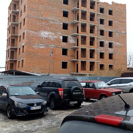 Ход строительства ЖК АНТА, Дом, февраль 2026