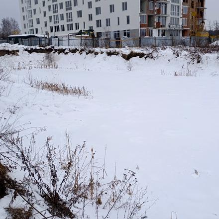 Ход строительства ЖК Этно Дом, 5 дом, февраль 2026