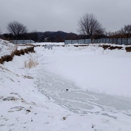 Ход строительства ЖК Этно Дом, 6 дом, февраль 2026