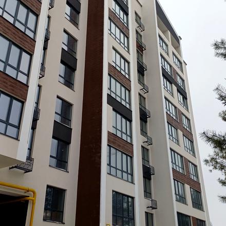 Хід будівництва ЖК Edem Перлина Проскурова-4, 4 будинок, лютий 2026