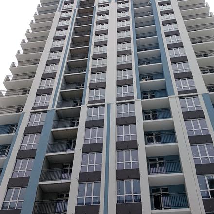 Хід будівництва ЖК Авеню 42, 5 будинок, лютий 2026