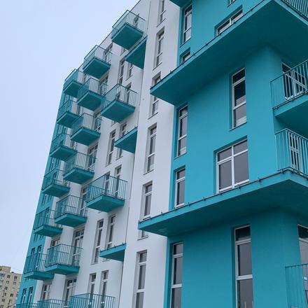 Хід будівництва ЖК Golden City, 2 будинок, лютий 2026