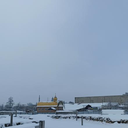 Хід будівництва вул. Володимира Великого, 3 будинок, лютий 2026