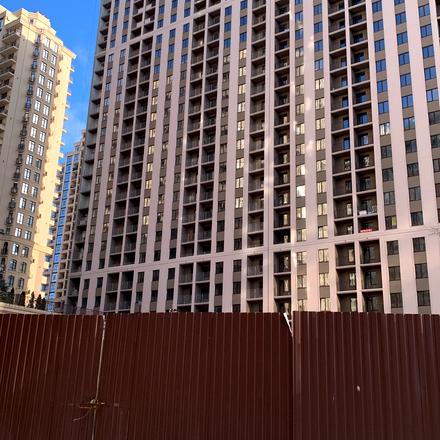 Хід будівництва ЖК Еллада, 3 будинок, лютий 2026