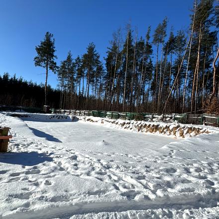 Хід будівництва ЖК Ідея, 11 будинок, лютий 2026