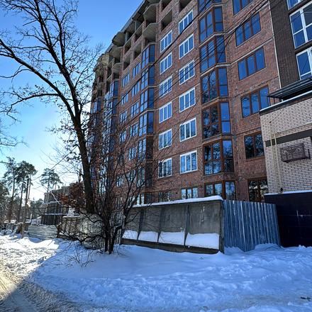 Хід будівництва ЖК Мюнхаузен 2, 2 будинок, лютий 2026