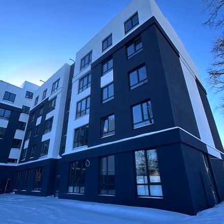 Ход строительства ЖК 10AVENUE, Дом, февраль 2026