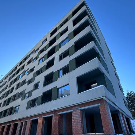 Хід будівництва ЖК Park Town, 10 будинок, лютий 2026