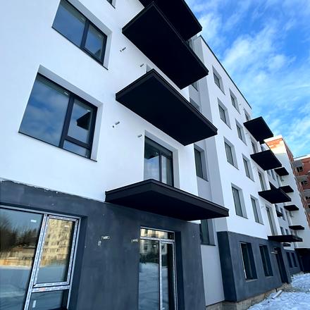 Хід будівництва ЖК Містечко Південне, 5 будинок, лютий 2026