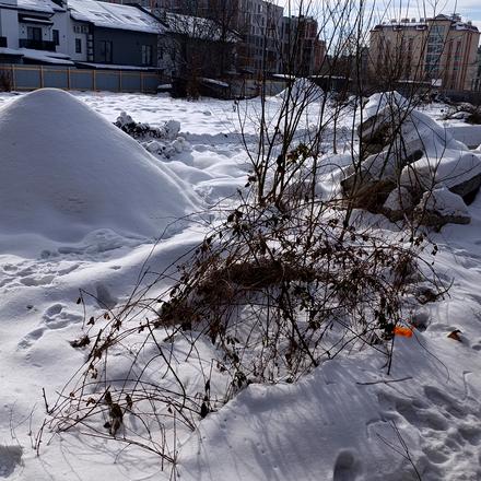 Хід будівництва ЖК Woodside, , лютий 2026