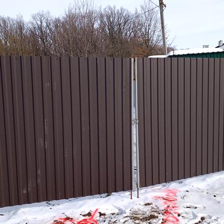 Хід будівництва ЖК Woodside, , лютий 2026