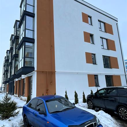 Хід будівництва ЖК Status, 2 будинок, лютий 2026