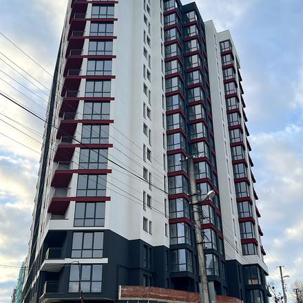 Ход строительства ЖК Comfort Hill, , февраль 2026