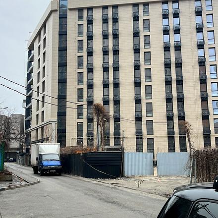 Ход строительства ул. Литейная, 3, Дом, февраль 2026