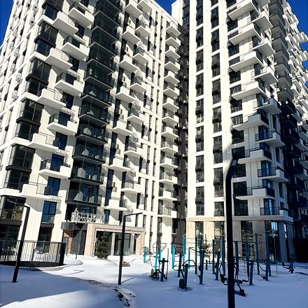 Хід будівництва ЖК Central Park Vinnytsia, 5.2 будинок, лютий 2026