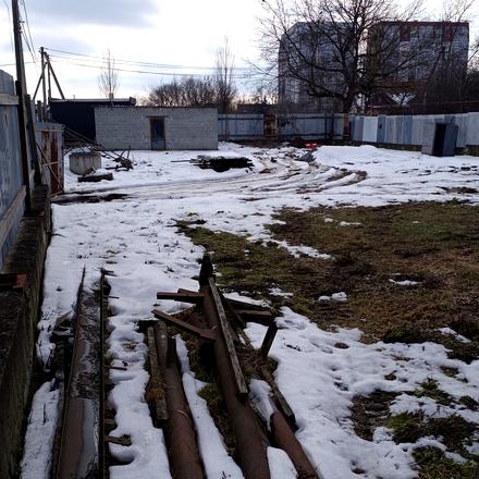 Ход строительства ЖК PRAUD Rise, Дом, февраль 2026