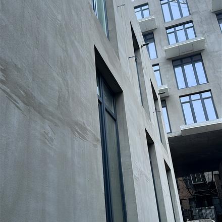 Ход строительства Ришельевский Пассаж, Дом, февраль 2026