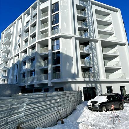 Хід будівництва Pokrovsky Apart Complex, 2 будинок, лютий 2026