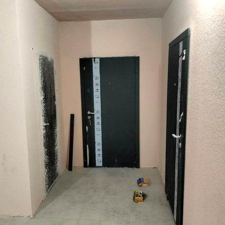 Ход строительства ЖК Форрест, 0, февраль 2026