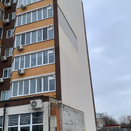 Хід будівництва ЖК Форрест, 3 будинок, лютий 2026