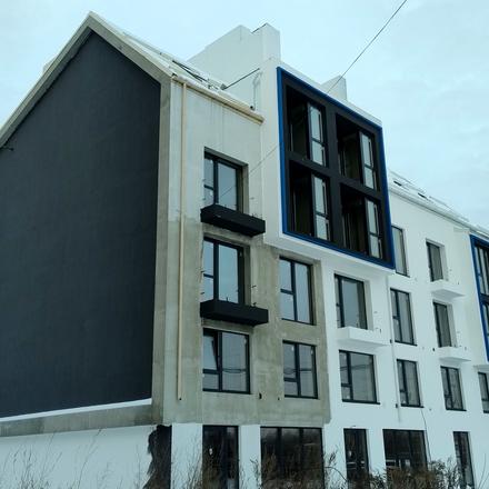 Хід будівництва ЖК City Lake, 6 черга (пров. Ювілейний, 21б), лютий 2026