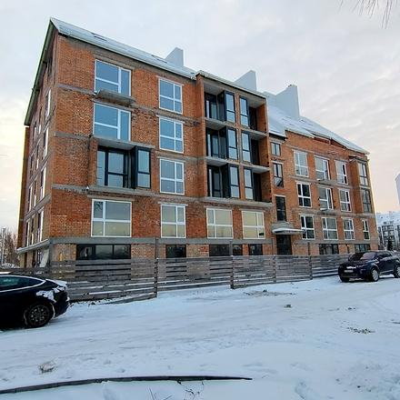 Хід будівництва ЖК City Lake, 5 черга (вул. Дивовижна, 2), лютий 2026